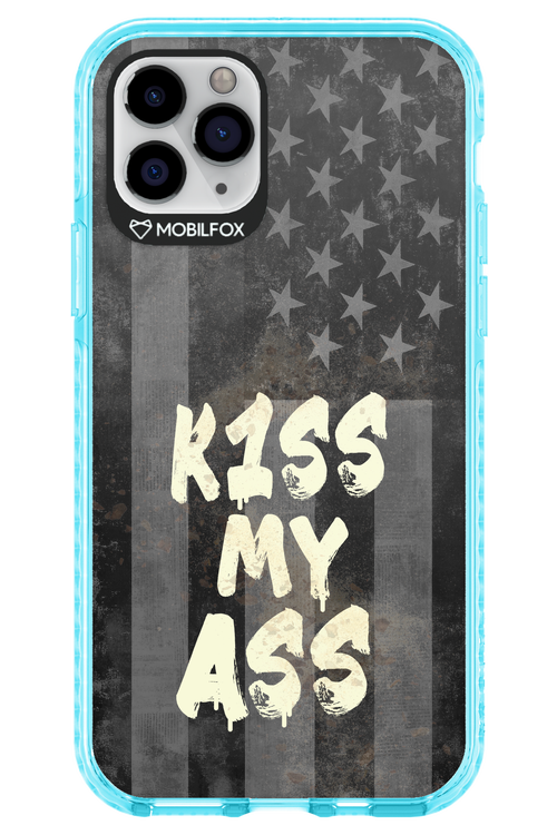 KISS II 2.0 - Apple iPhone 11 Pro