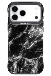 Crystal Noir 2.0 - Apple iPhone 17 Pro Max