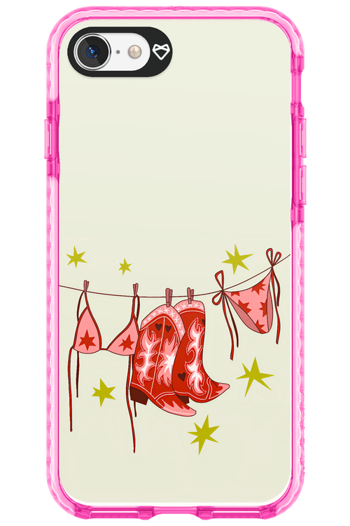 Laundry 2.0 - Apple iPhone SE 2020