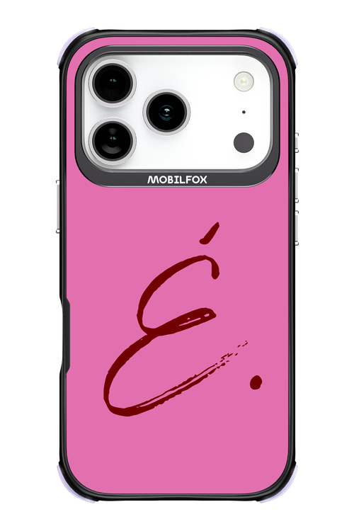 (Sorbet) E II 2.0 - Apple iPhone 17 Pro