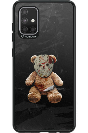 Teddy of Terror - Samsung Galaxy A71