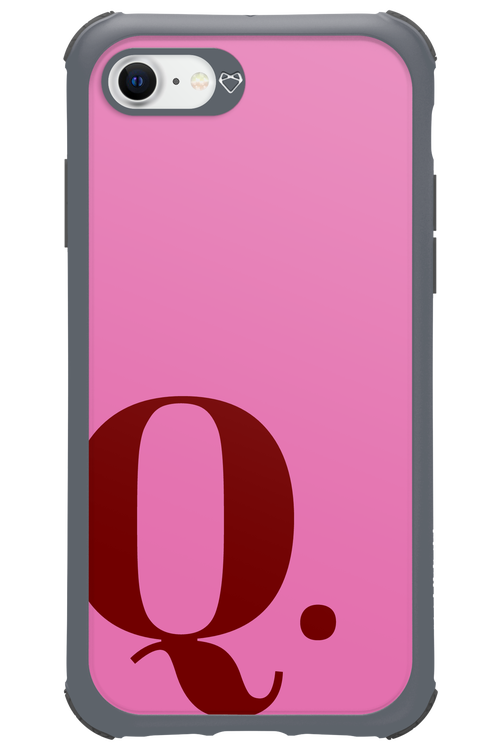 Q (Sorbet) 2.0 - Apple iPhone SE 2022