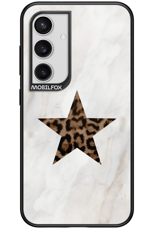 Marbel Star - Samsung Galaxy S24