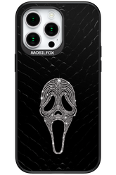 Glitter Ghost - Apple iPhone 15 Pro Max