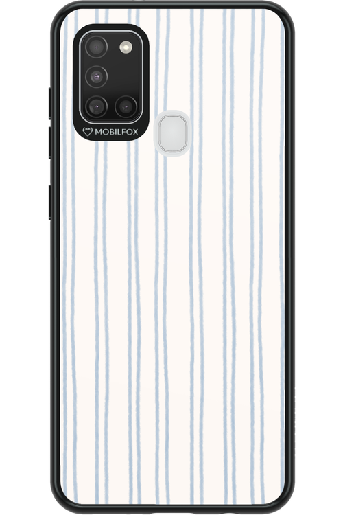 Beach Boy 2.0 - Samsung Galaxy A21 S