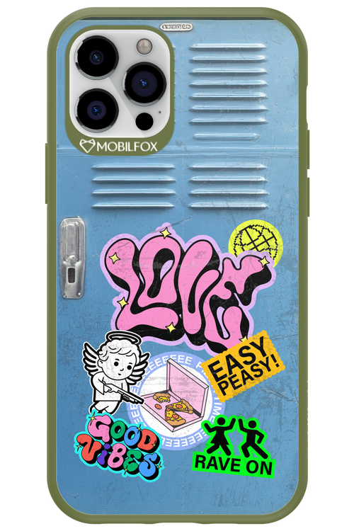 My Locker - Apple iPhone 12 Pro