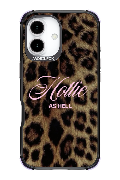 hottie 2.0 - Apple iPhone 17