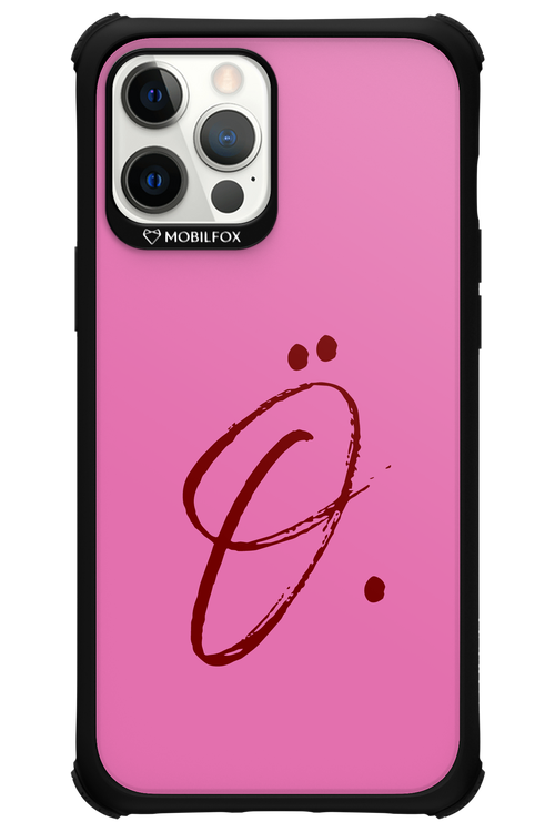 (Sorbet) O II 2.0 - Apple iPhone 12 Pro Max