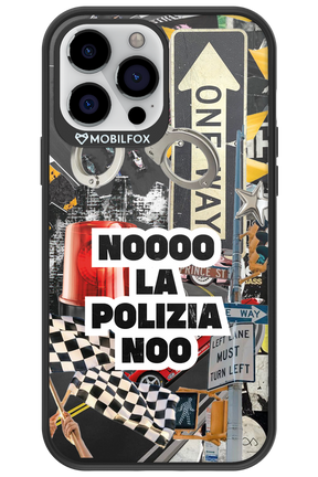 LA POLIZIA - Apple iPhone 13 Pro Max