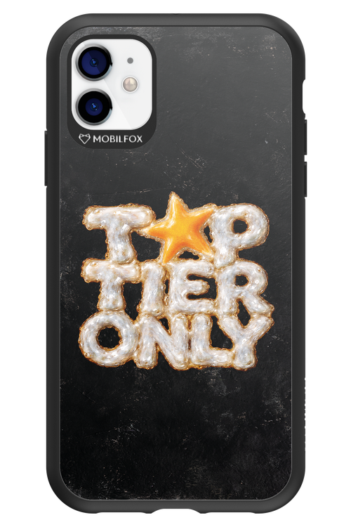 Top Tier 2.0 - Apple iPhone 11