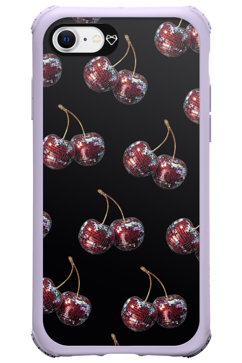 Cherry Rush - Apple iPhone SE 2022