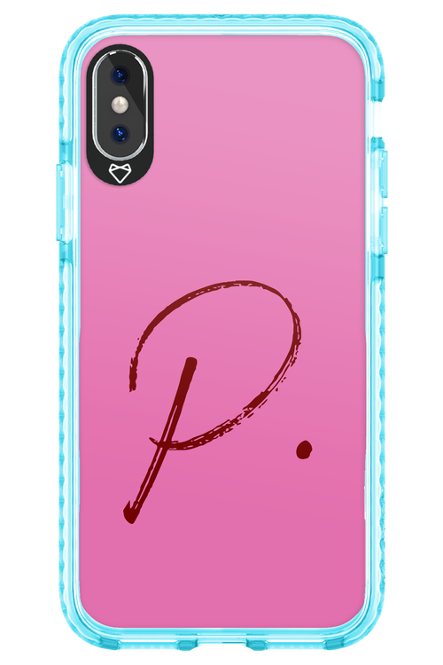 (Sorbet) P 2.0 - Apple iPhone X