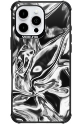 Chrome Blood - Apple iPhone 16 Pro Max