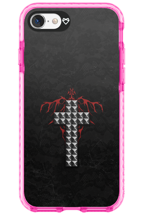 Dark Prayer 2.0 - Apple iPhone 7