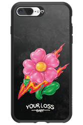 Your Loss 2.0 - Apple iPhone 8 Plus