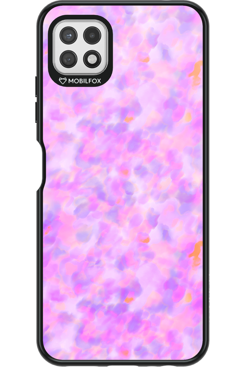 Lavender Field 2.0 - Samsung Galaxy A22 5G