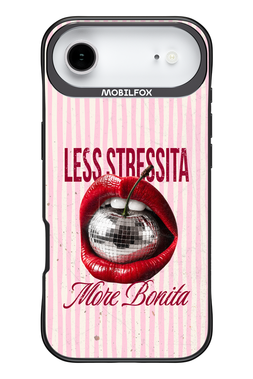 Bonita 2.0 - Apple iPhone 17 Air