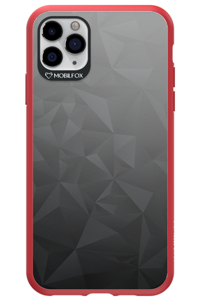 Low Poly - Apple iPhone 11 Pro Max