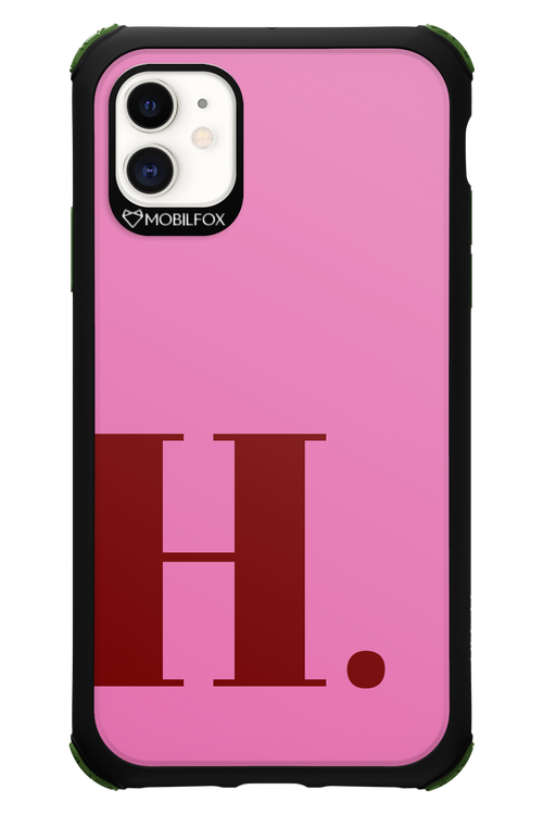 H (Sorbet) 2.0 - Apple iPhone 11
