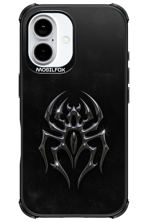 Dark Spider 2.0 - Apple iPhone 16