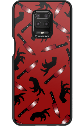 Handy Tool - Xiaomi Redmi Note 9 Pro