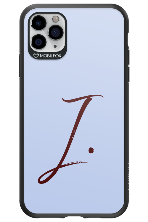 (Jellyfish Presso) I 2.0 - Apple iPhone 11 Pro Max