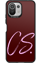 (Dark Blush) CS 2.0 - Xiaomi Mi 11 Lite (2021)