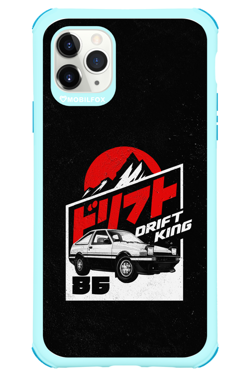 Drift king - Apple iPhone 11 Pro Max