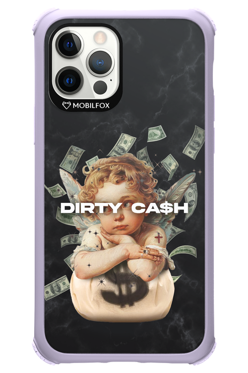 DirtyCash - Apple iPhone 12 Pro