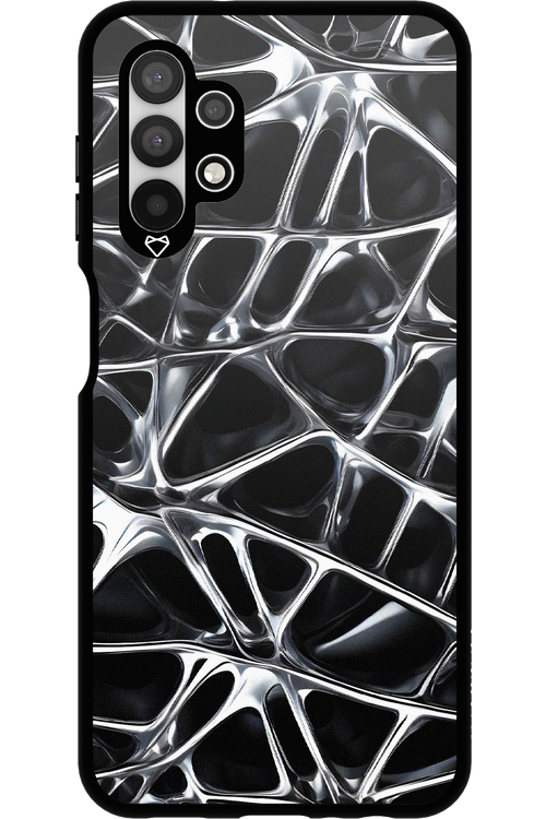 Chrome Lines 2.0 - Samsung Galaxy A13 4G