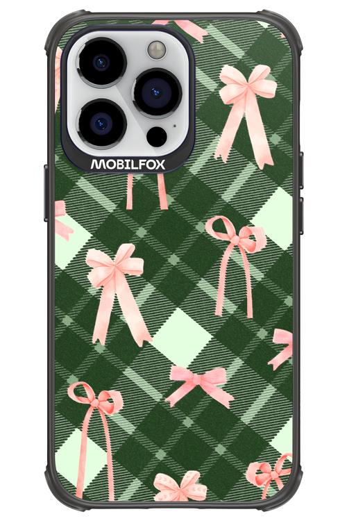 Blanket Fluff - Apple iPhone 13 Pro