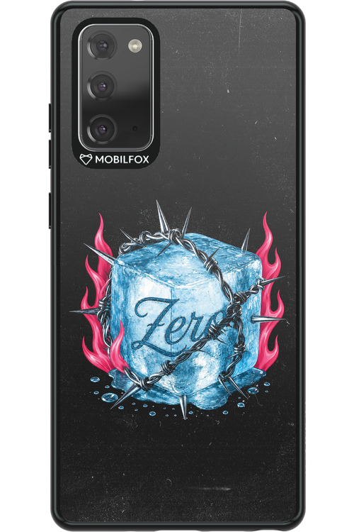 Zero 2.0 - Samsung Galaxy Note 20