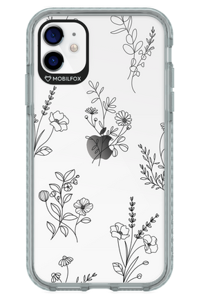 Bouquet - Apple iPhone 11