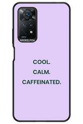 CCC - Xiaomi Redmi Note 11Pro 4G/5G