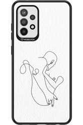 Horny for art 2.0 - Samsung Galaxy A72