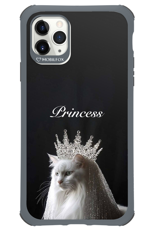 Princess - Apple iPhone 11 Pro Max