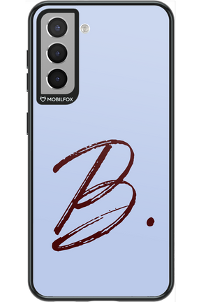 (Jellyfish Presso) B 2.0 - Samsung Galaxy S21