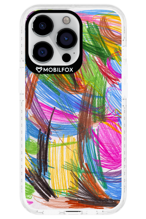 Xrax 2 2.0 - Apple iPhone 13 Pro