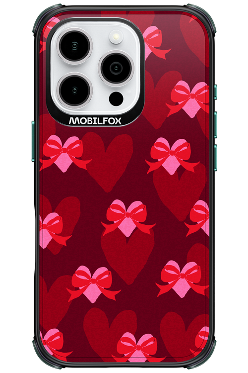 My Heart My Love - Apple iPhone 16 Pro