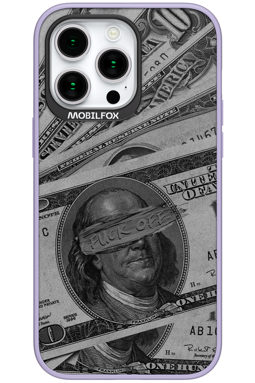 Talking Money - Apple iPhone 15 Pro Max