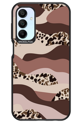 Earth Camo - Samsung Galaxy A15