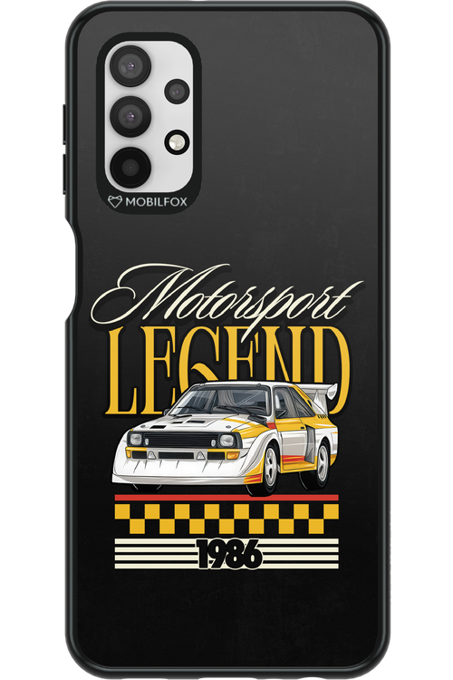 Motorsport legend - Samsung Galaxy A32 5G