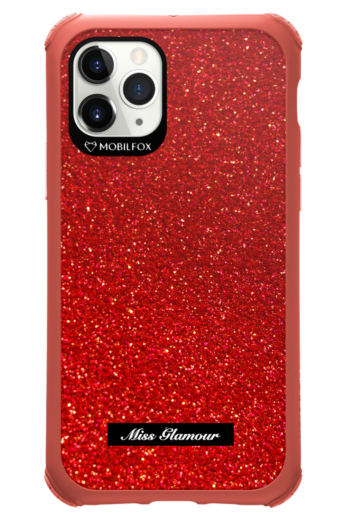 Miss Glamour - Apple iPhone 11 Pro