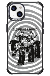 Glowing Around - Apple iPhone 13