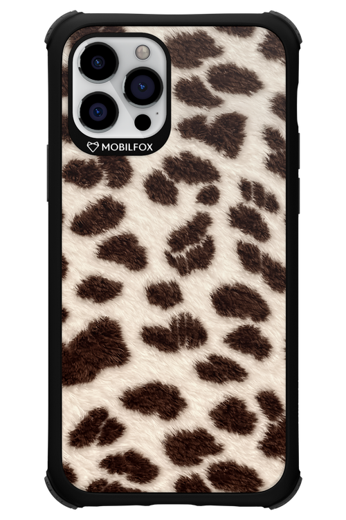 Wild Coat 2.0 - Apple iPhone 12 Pro