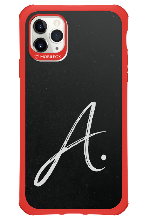 (Off Space) A 2.0 - Apple iPhone 11 Pro Max