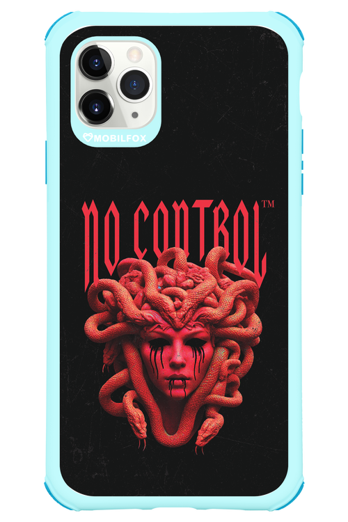 No Control - Apple iPhone 11 Pro Max