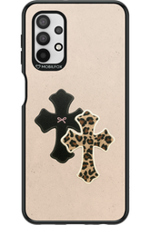 Double Cross - Samsung Galaxy A32 5G