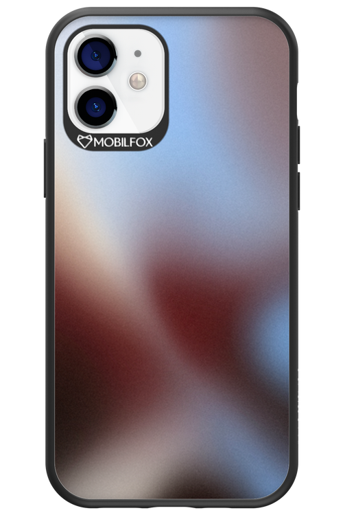 Baby Blue Aura 2.0 - Apple iPhone 12