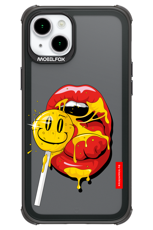 Lolli Kiss 2.0 - Apple iPhone 15 Plus
